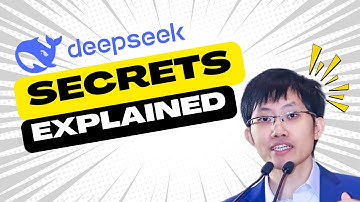 DeepSeek AI Explained: How It Matched GPT-4 for Just $5M Using MoE & RL