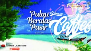 White Sands Island|| Pulau beralas pasir| pulau terindah diPulau Bintan yg banyak orang tak tau