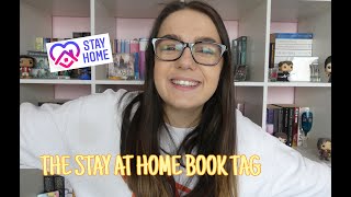 The Stay at Home Book TAG
I may not personally be in lockdown anymore but I know that a lot of people still are (looking at you specifically Melbourne pls sort yourselves out), so if everyone could just stay home a little bit longer that would be fantastic.
ORIGINAL VIDEO:
Princess of Paperback - https://www.youtube.com/watch?v=Wyir0th7HE4
BOOKS MENTIONED:
The Ballad of Songbirds and Snakes - https://tidd.ly/2DgF3y8
The Baby-Sitters Club - https://tidd.ly/3jX6fTl
Shadow and Bone - https://tidd.ly/3feshNM
Six of Crows - https://tidd.ly/2CVav5o
Foundling - https://tidd.ly/2DgFrN6
House of Earth and Blood - https://tidd.ly/2OwsNfq
The Lost Book of the White - https://tidd.ly/32ofdTi
THE QUESTIONS:
1. Laying in Bed - book you could/have read in a day
2. Snacking - guilty pleasure book
3. Netflix - series you want to start
4. Deep Clean - been on your TBR for ages
5. Animal Crossing - book you recently bought because of hype
6. Productivity - book you learnt or had an impact on you
7. Facetime - a book you were gifted
8. Self Care - what is one thing you have done recently to look after yourself
9. BONUS - name a book coming out soon
Stay random!
~ Jenna
JOIN MY READATHON!
https://www.youtube.com/channel/UCufBimiV-1WxRuZgvSLe10Q
HIRE ME TO BE YOUR CRITIQUE READER!
https://www.fiverr.com/jenna_la/beta-read-your-novel-and-provide-feedback
GO BOOK SHOPPING!
http://www.bookdepository.com/?a_aid=JustaLittleBitRandom
EMAIL! (business enquiries only)
businessjustalittlebitrandom@outlook.com
KEEP IN TOUCH!
Twitter: @jenna_la
Snapchat: jenna_la
Instagram: justalittlebitrandom
Facebook: JustaLittleBitRandom
Blog: http://justalittlebitrandom.blogspot.com.au
Goodreads: https://www.goodreads.com/JustaLittleBitRandom The Stay at Home Book TAG