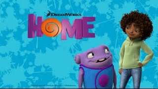 Dreamworks Home Boov Pop Movie Game - best iPad apps for kids screenshot 3