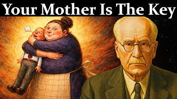 You Will Never Heal Until You Understand This About Your Mother - Carl Jung
