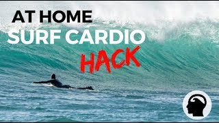 Surf Cardio Hack
