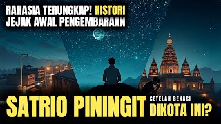 Download Lagu TERKUAK! Inilah Lokasi Asli SATRIO PININGIT, Ditempa di Jawa Barat dan Ditandai Gempa! MP3 Download Lagu TERKUAK! Inilah Lokasi Asli SATRIO PININGIT, Ditempa di Jawa Barat dan Ditandai Gempa! MP3
