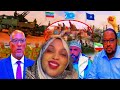 Dagaal La Sheegay In Uu Gaystay Khasaare Kala Duwan Ayaa Maanta Ka Dhacay Deegaanka Madax Ku Xoor Oo 