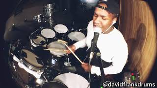 GTA San Andreas (PedroDJDaddy Trap Remix) | Drum Cover