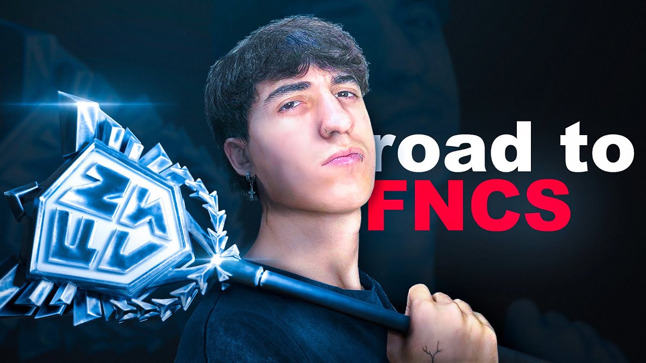 ESTAMOS LISTOS PARA GANAR LA FNCS... 😈 DUO CASH CUP ft. A6USM 🏆