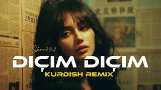 Diçim Nema Têm (Remix 2026) Kurdish 