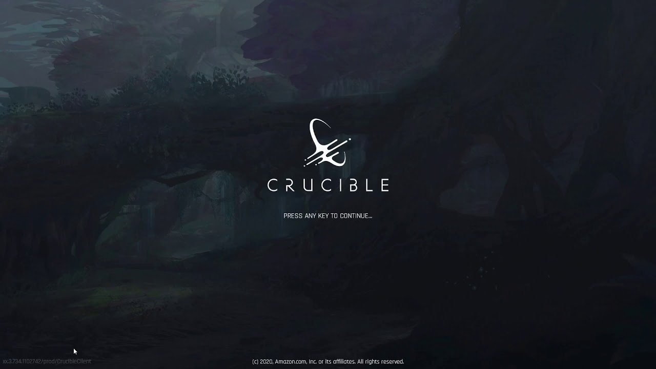 Let’s Talk About it: Crucible Video Game