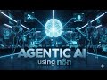 Agentic AI Workflows: Building Intelligent Multi-Agent Teams with n8n (No-Code Guide)