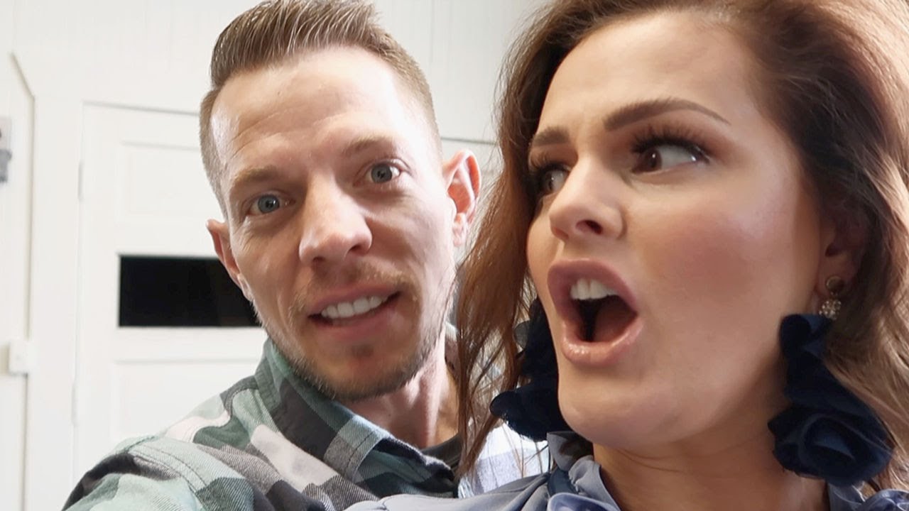 Bollie Photoshoot FAIL