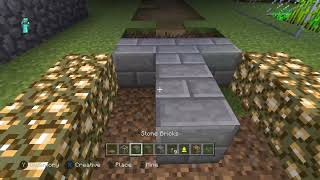 Minecraft java edition re console mod gameplay making the paths