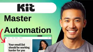 Master Convertkit Automation How To Set Up And Use Automation In Convertkit For Beginners