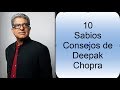 Deepak chopra en Español   Crea una Vida Plena con estos consejos