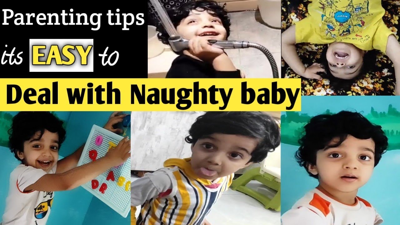 How To Deal With 2to3 year Naughty Baby Tips To Deal With Naughty how-to-deal-with-2to3-year-naughty-baby-tips-to-deal-with-naughty