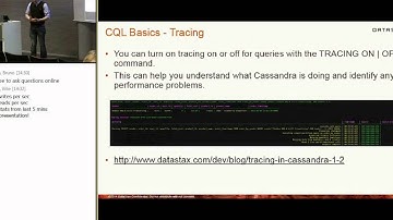 Helsinki Cassandra Meetup #2 (10/02/2014)