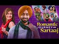 Satinder Sartaaj's Romantic Journey & Timeless Hits 🎶