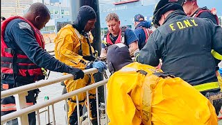 **{ READ FULL DESCRIPTION }**~**{ FDNY MARINE OPERATIONS }**~**{ FDNY BOX 0619 }**~**