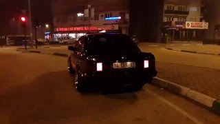 16CUT93  3.18is E30 BURSA