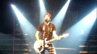 All Time Low Medley of Refrains