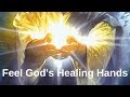 Feel God's Healing Hands ★ HEAL while you SLEEP Guided Meditation