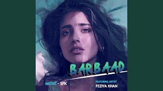 Download Lagu Barbaad MP3
