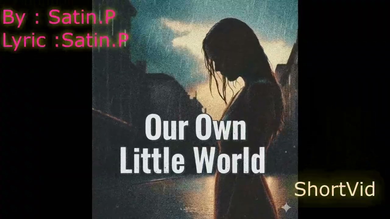 Our Own Little World