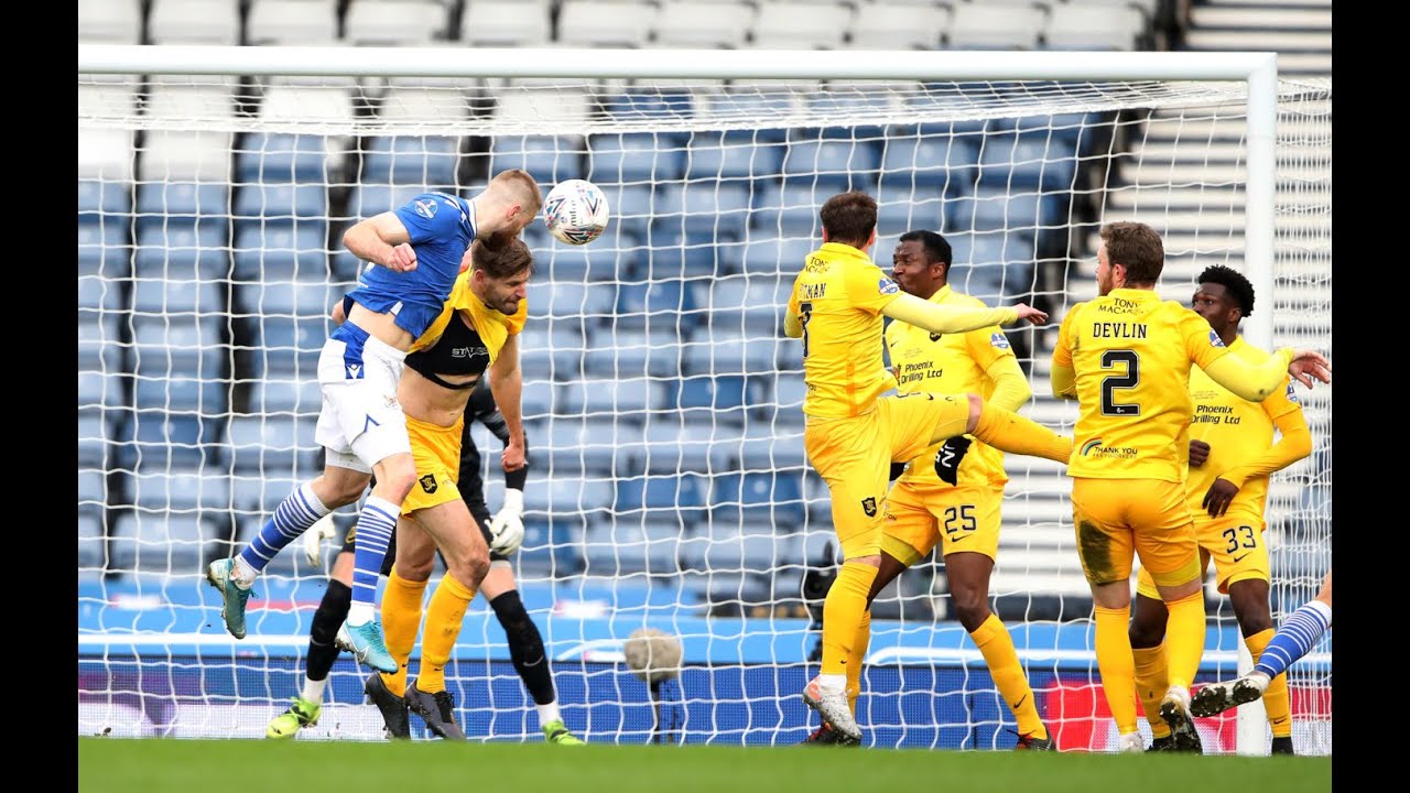 La finale di League Cup vista da Roberto Landi (1/3/2021)