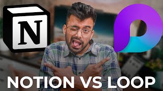 Celebrity Microsoft Loop VS Notion Ai - Which One is Better? Net Worth