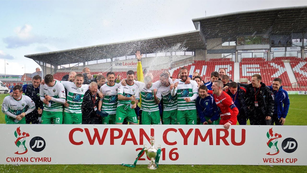 jd-welsh-cup-final-reaction-the-new-saints-fc-youtube