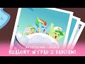 My Little Pony - Sezon 8 Odcinek 05 - Szalony wypad z babciami