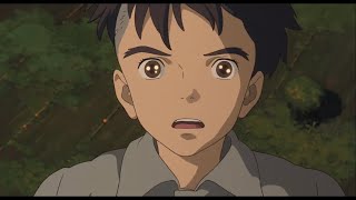 映画『君たちはどう生きるか』予告映像(海外版)｜The Boy and the Heron’s Trailer