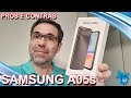 Samsung galaxy a05s  prs e contras