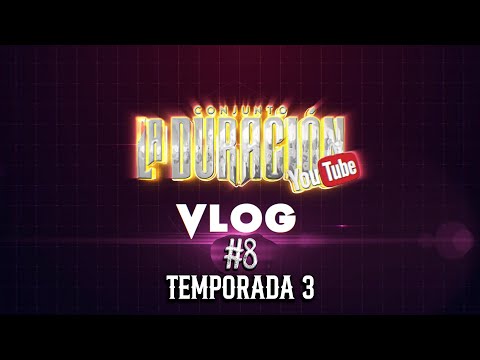 La Duración Vlog #8 T3 (Secundaria federal #1)