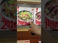 VIDCLIP: Perfect Local China Meal for $2.50 to $3