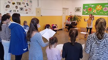 spoločné skladby Žitavany