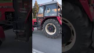Zetor 7211 #zetor #zetorpower