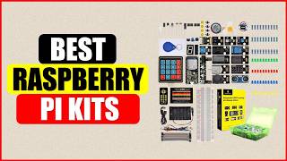 Top 5 Best Raspberry Pi Kits in 2026 From AliExpress Top 5 Best Raspberry Pi Kits in 2026 From AliExpress