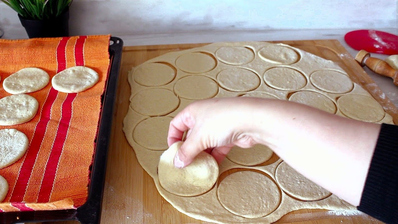 ميني بطبوط بالدقيق الكامل  بدون دلك خفيف في العضة وحتى على المعدة ناااجح جدا