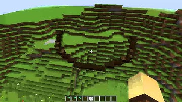 Minecraft-Timelapse-Server Hub Part.1