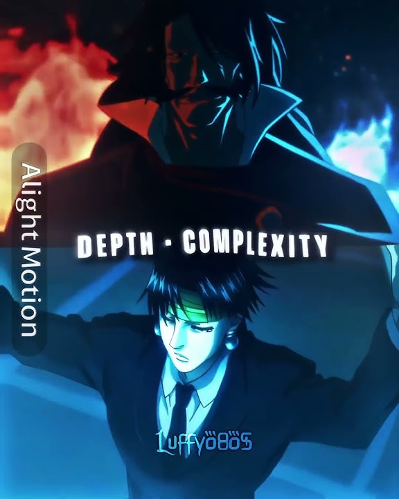 Bleach vs HxH | Random Anime Comparisons Pt 3