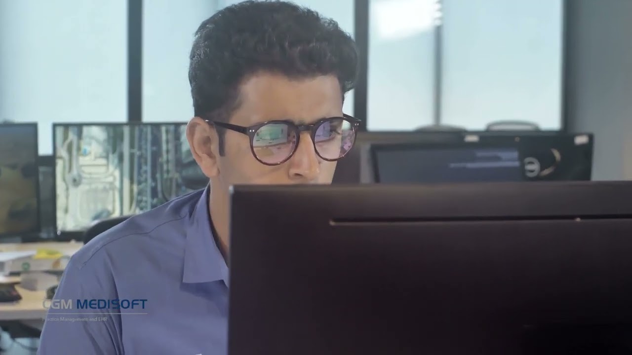 CGM MEDISOFT V27 Features Overview - 1st Choice IT, Inc