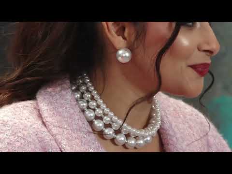 UNCUT - Rakul Preet Singh, Madhurima Tuli, Nyra Banerjee & Others At The Grand Finale Of Miss Diva