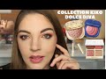 Revue  makeup collection kiko dolce diva  2 gros coups de 