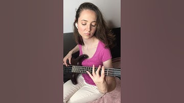 Thumbnail of Good Times/Rapper's Delight - Chic Bass Cover - SHONA