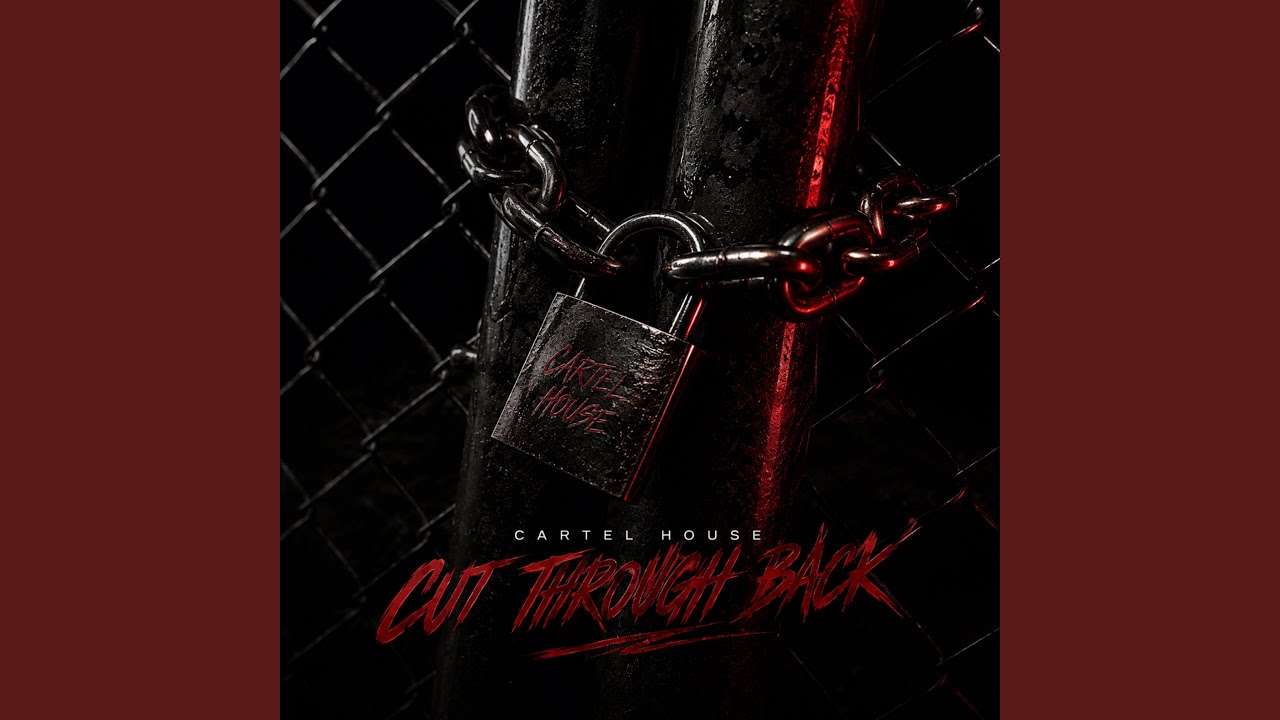 Cut Through Back auf YouTube ansehen Cut Through Back auf YouTube ansehen