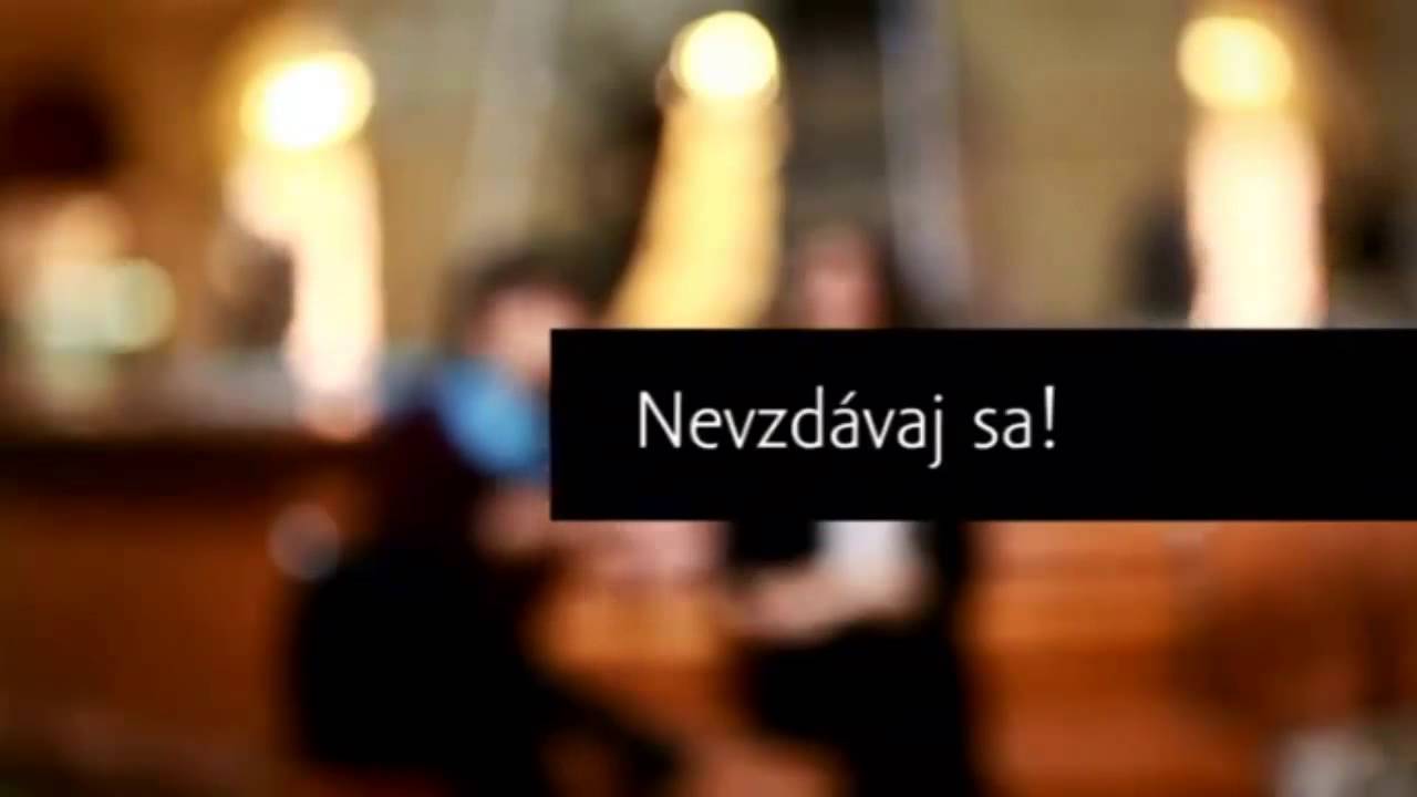 Ako zbaliť babu? (majster zvádzania)