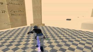 MegaDash DusteRSkillTrail V3 Shortcut