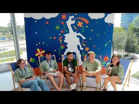 A Conversation with Manychat - EuroPython 2026 Platinum Sponsor