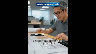 ProgeCAD - AutoCAD Alternative