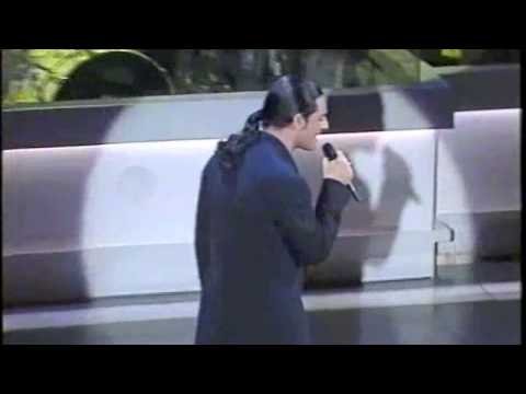 Fiorello   Finalmente tu   Sanremo 1995